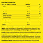 Cellucor C4 Original Pre-Workout - Pre-Workout Powder