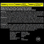 NXT Nutrition TNT Nuclear 420g