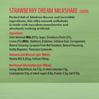 Shaken Udder Milkshake - HFSS Compliant