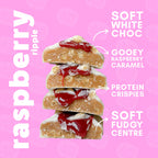 YuBi Bar Protein Bar