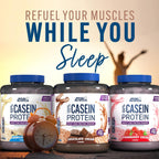 Applied Nutrition Casein - Micellar Casein Protein Powder