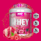 NXT Nutrition Pure Whey Deluxe 2.1kg