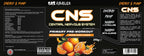 Outangled CNS - Pre-Workout Powder