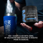 Applied Nutrition ABE (All Black Everything) - Pre-Workout Powder