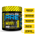 NXT Nutrition TNT Nuclear 420g