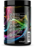 Sports Genetics Explosive - Pre-Workout Powder
