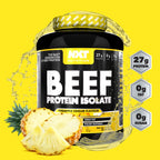 NXT Nutrition Beef Protein Isolate 1.8kg