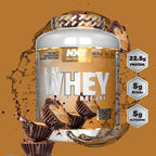 NXT Nutrition Pure Whey Deluxe 2.1kg