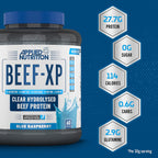 Applied Nutrition Beef XP - Protein Powder