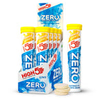 HIGH5 Zero - Hydration Tablets