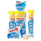 HIGH5 Zero - Hydration Tablets