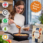 Applied Nutrition Mushroom Superblend - 160g / Unflavoured - Mushroom Powder