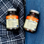 Udo’s Choice Adult’s Blend Microbiotics - 60 Caps - Digestion Support Capsules