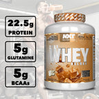 NXT Nutrition Pure Whey Deluxe 2.1kg