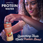 Applied Nutrition Sparkling Protein Water