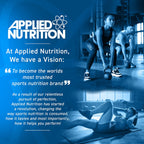 Applied Nutrition L-Carnitine 3000 - Carnitine Liquid