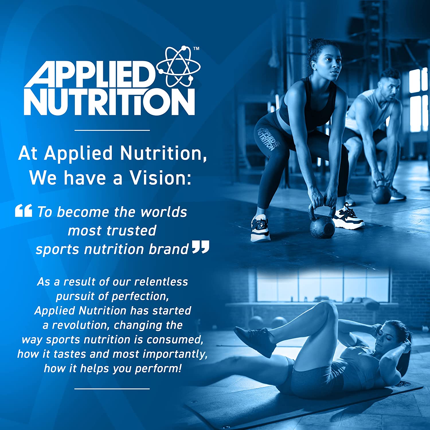 Applied Nutrition L-Carnitine 3000 - Carnitine Liquid