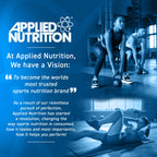 Applied Nutrition Effervescent Electrolyte Tabs - Hydration Tablets