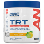 Applied Nutrition TRT (40 + RANGE) - 300g / Lemon & Lime - Testosterone Booster Powder