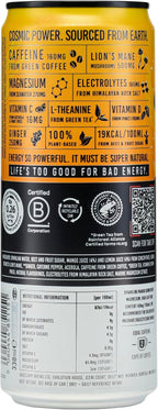 Tenzing Super Natural Energy 12x330ml
