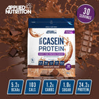 Applied Nutrition Casein - Micellar Casein Protein Powder