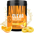 Animal Clear Whey 500g