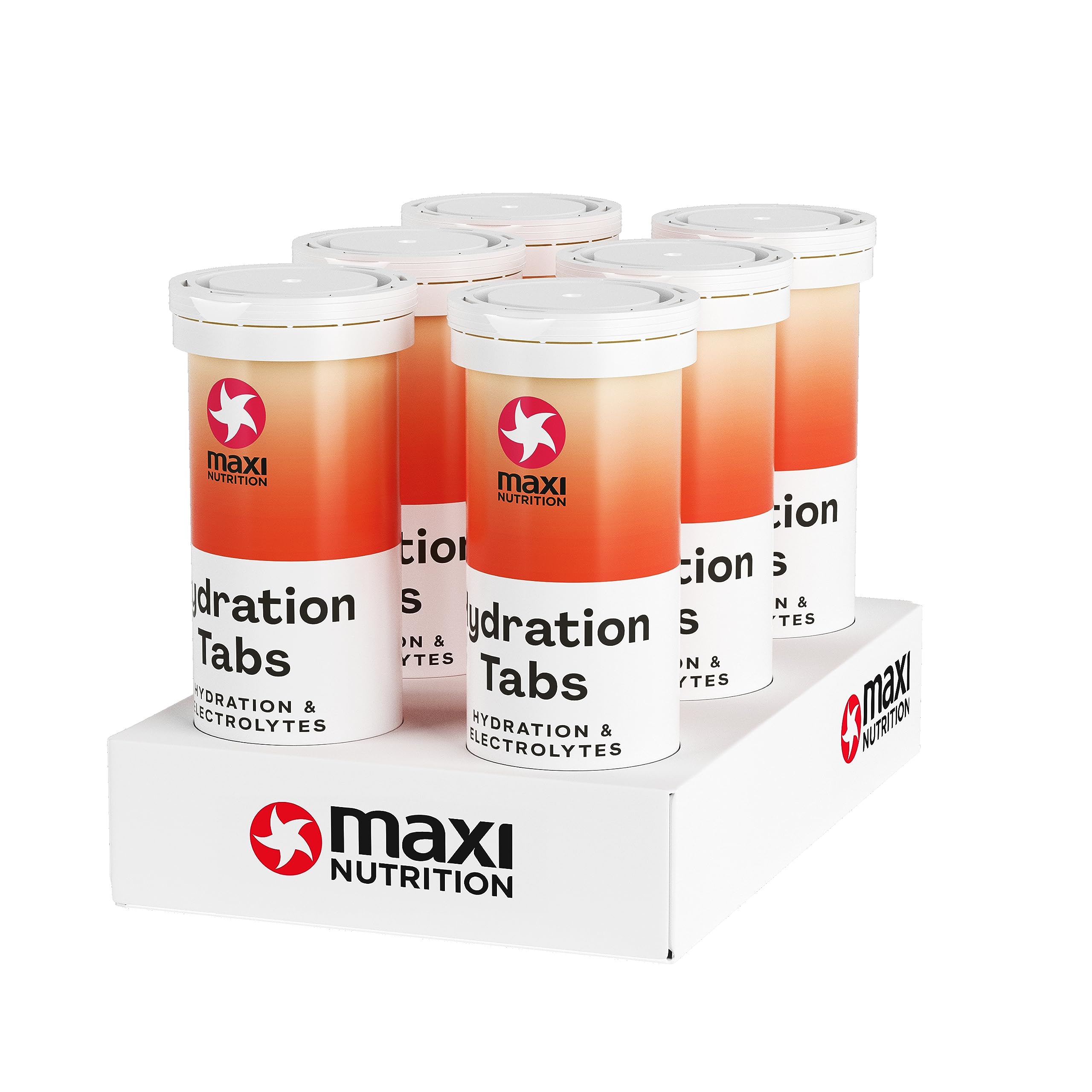 MaxiNutrition Protein Hydration - Energy & Endurance