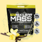 NXT Nutrition Beef Protein Isolate 540g