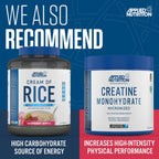 Applied Nutrition Critical Mass Original - Weight Gainer Powder