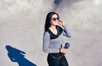Smartshake Slim Shaker - Shaker Bottle (Less Than 2 Litres)