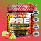 NXT Nutrition TNT Nuclear 420g