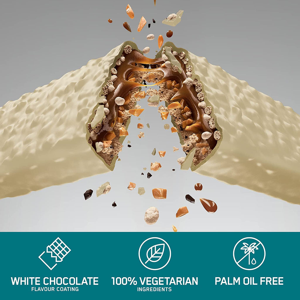 Optimum Nutrition Whipped Protein Bar - Protein Bars