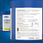 Applied Nutrition Hydration Powder - Sports & Energy Drink Mixes