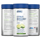 Applied Nutrition Citrus Bergamot