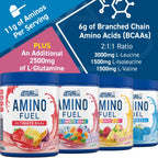 Applied Nutrition Amino Fuel