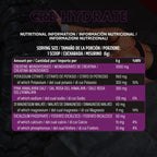NXT Nutrition CRE Hydrate 180g