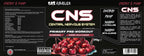 Outangled CNS - Pre-Workout Powder