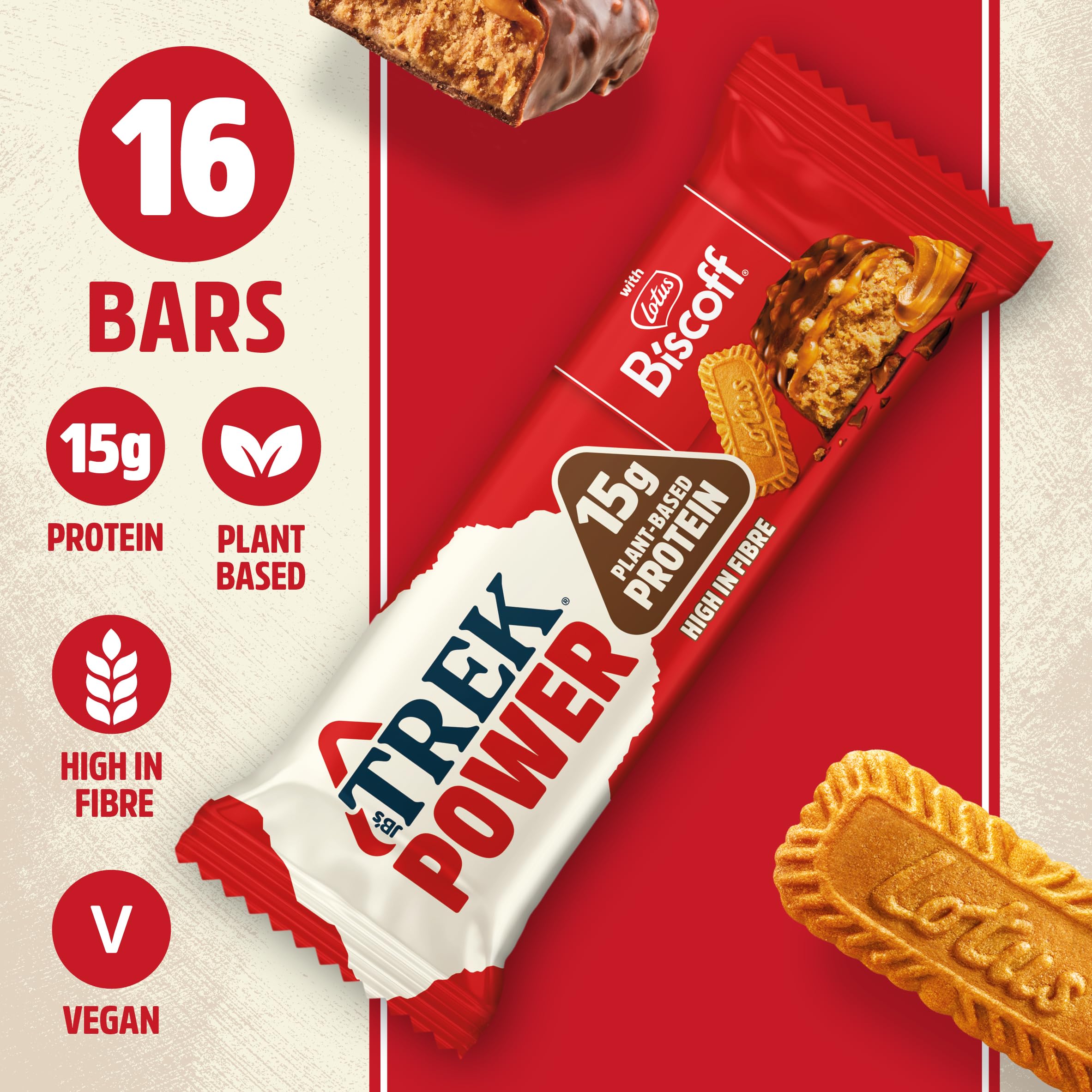 Trek Power Bar