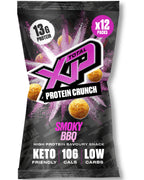 Total XP Protein Crunch