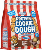 Applied Nutrition Protein Cookie Dough - 1kg / Choco Bueno - Protein Cookie Dough Powder