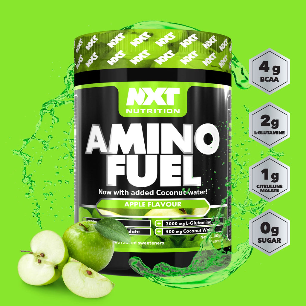 NXT Nutrition Amino Fuel 300g