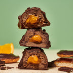 MaxiNutrition Vegan Creamy Core Bar 12x45g