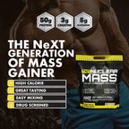 NXT Nutrition Beef Protein Isolate 540g