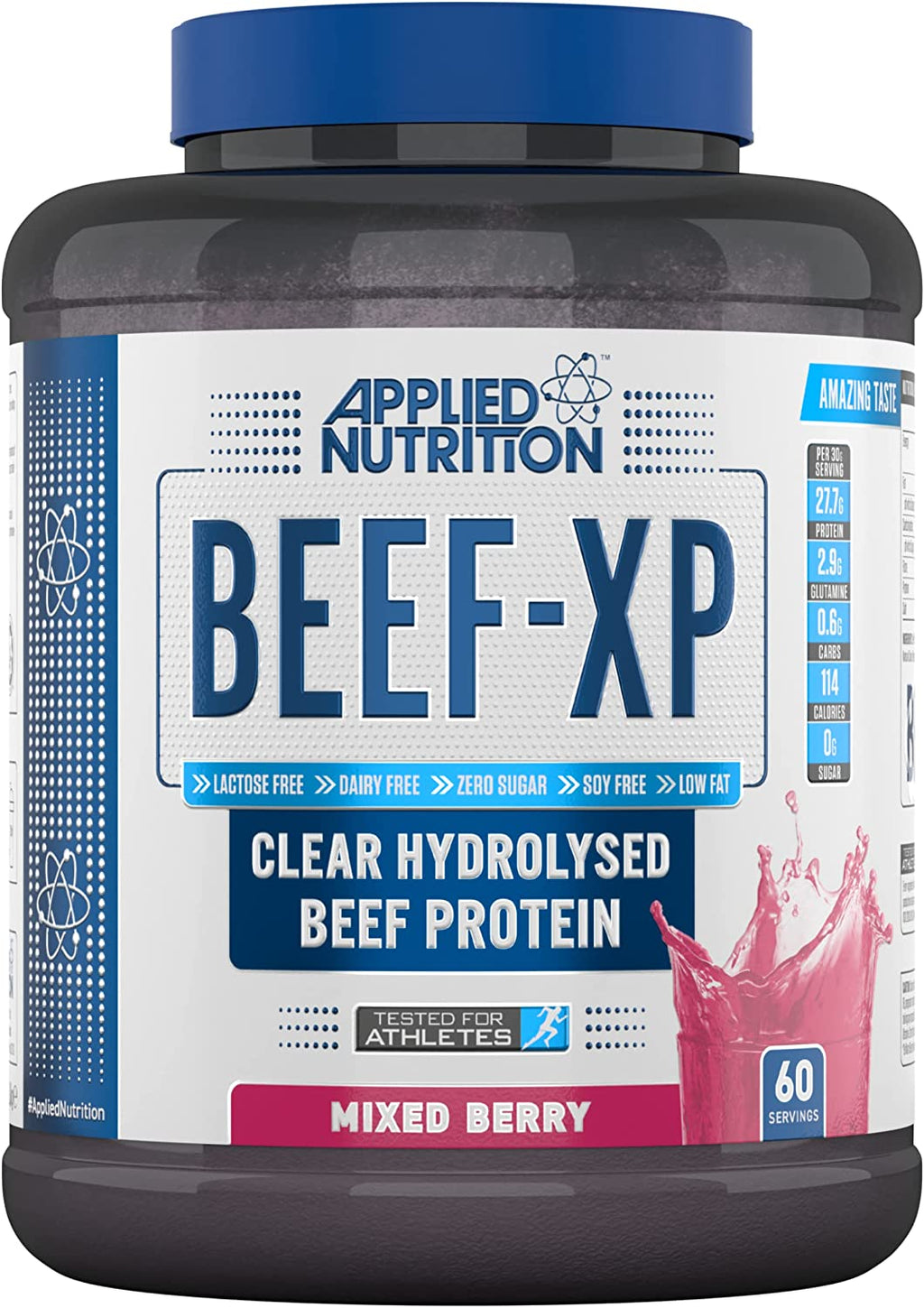Applied Nutrition Beef XP - Protein Powder