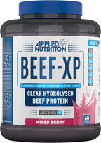 Applied Nutrition Beef XP - Protein Powder