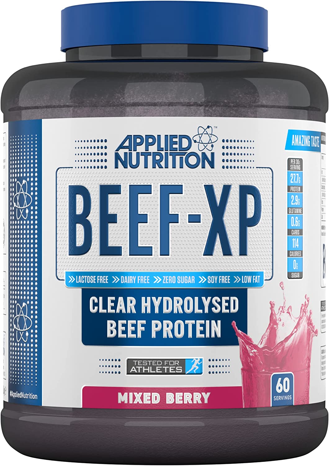 Applied Nutrition Beef XP - Protein Powder