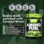 NXT Nutrition Amino Fuel 300g