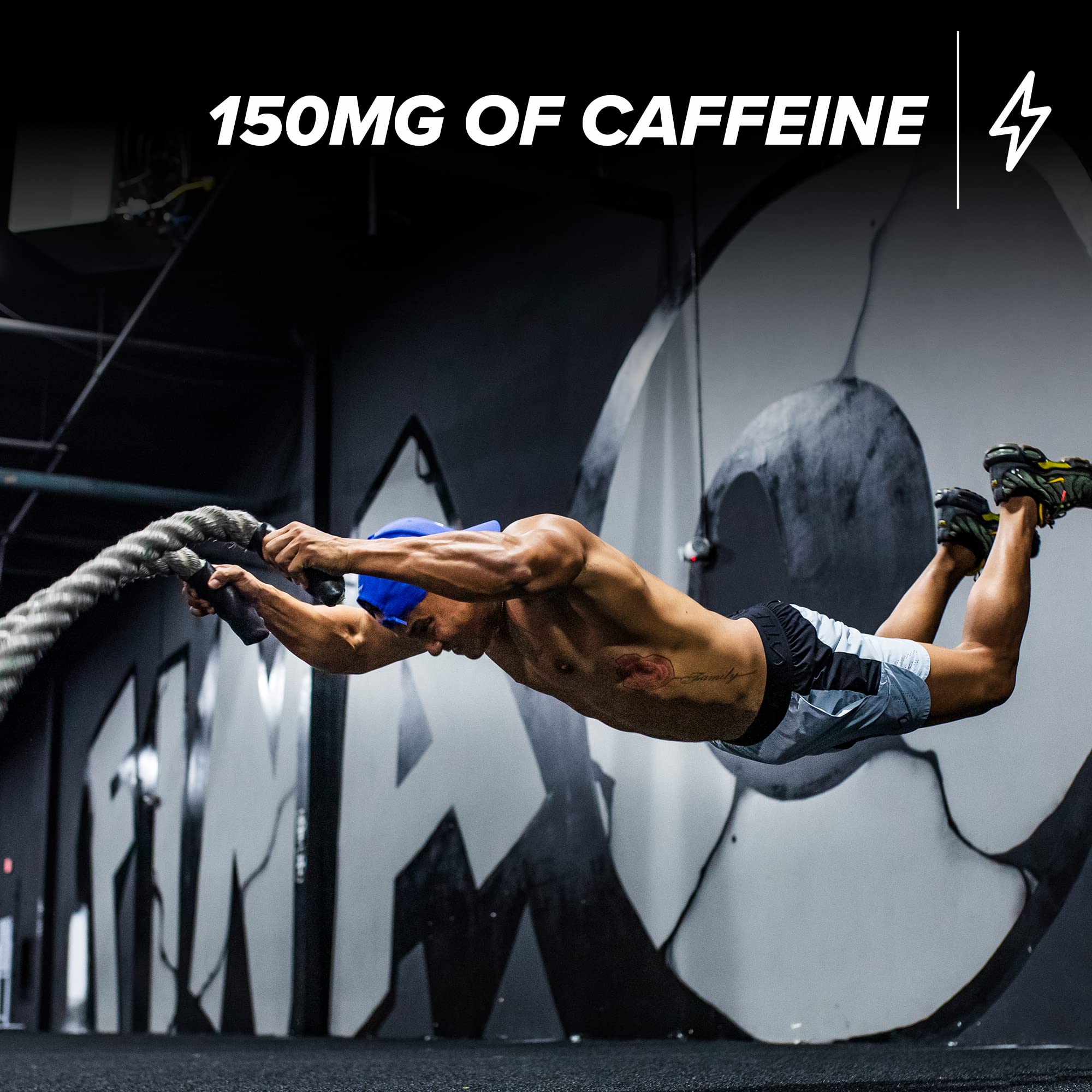 Cellucor C4 Original 30 Servings - Pre-Workout Powder