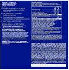 USN BCAA Power Punch Energy - 400g / Orange Mango - Amino Acids Powder