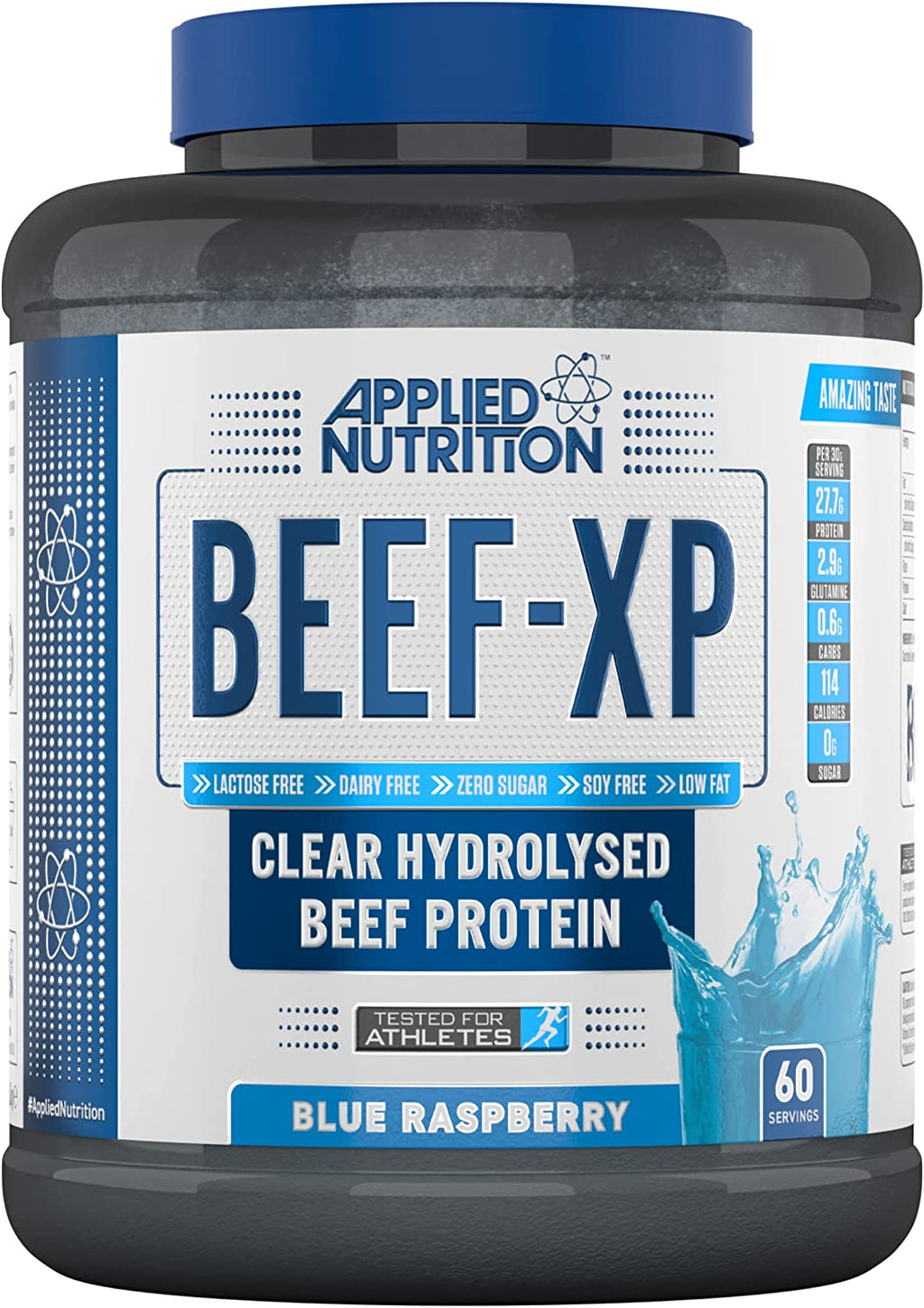 Applied Nutrition Beef XP - Protein Powder